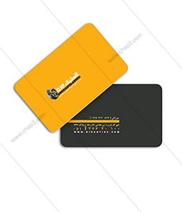 مات دورو سلفون چسبی ( طرح لمینت )